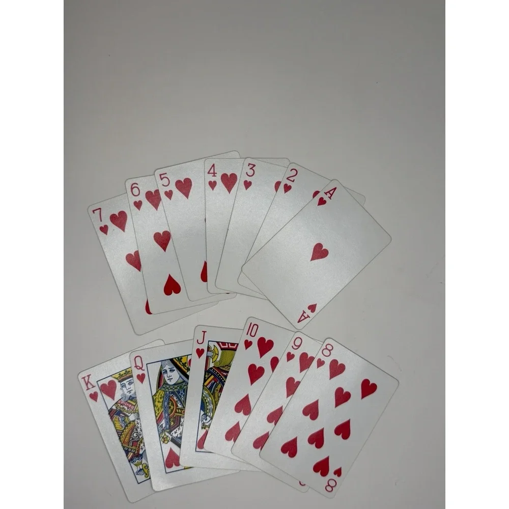 Vintage Pan Am Airlines Playing Cards – Original Deck – Aviation Memorabilia